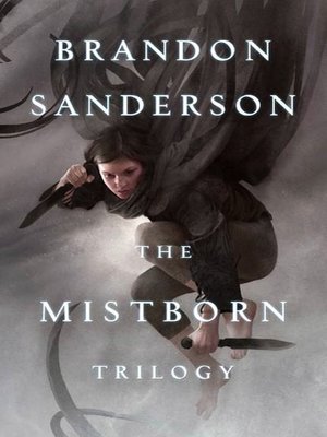 Mistborn Secret History Pdf